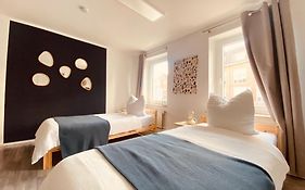 Ferienwohnung Delta
