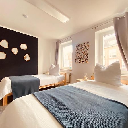 Ferienwohnung Delta Heinsberg  Buitenkant foto
