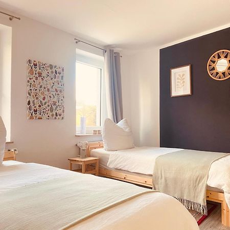 Ferienwohnung Delta Heinsberg  Buitenkant foto