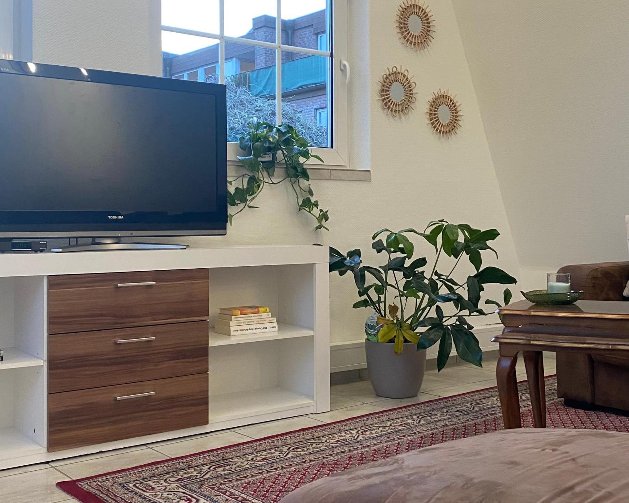 Ferienwohnung Delta Heinsberg  Buitenkant foto