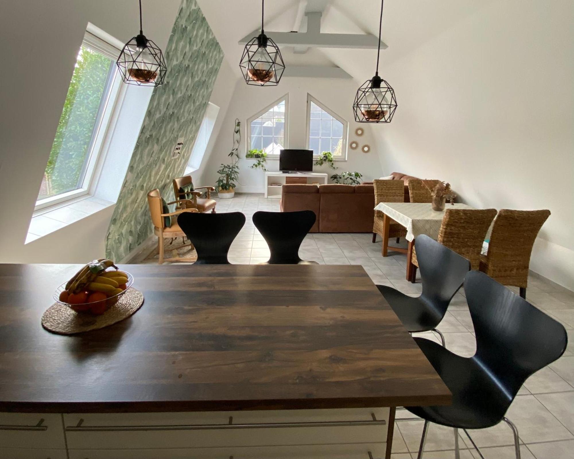 Ferienwohnung Delta Heinsberg  Buitenkant foto