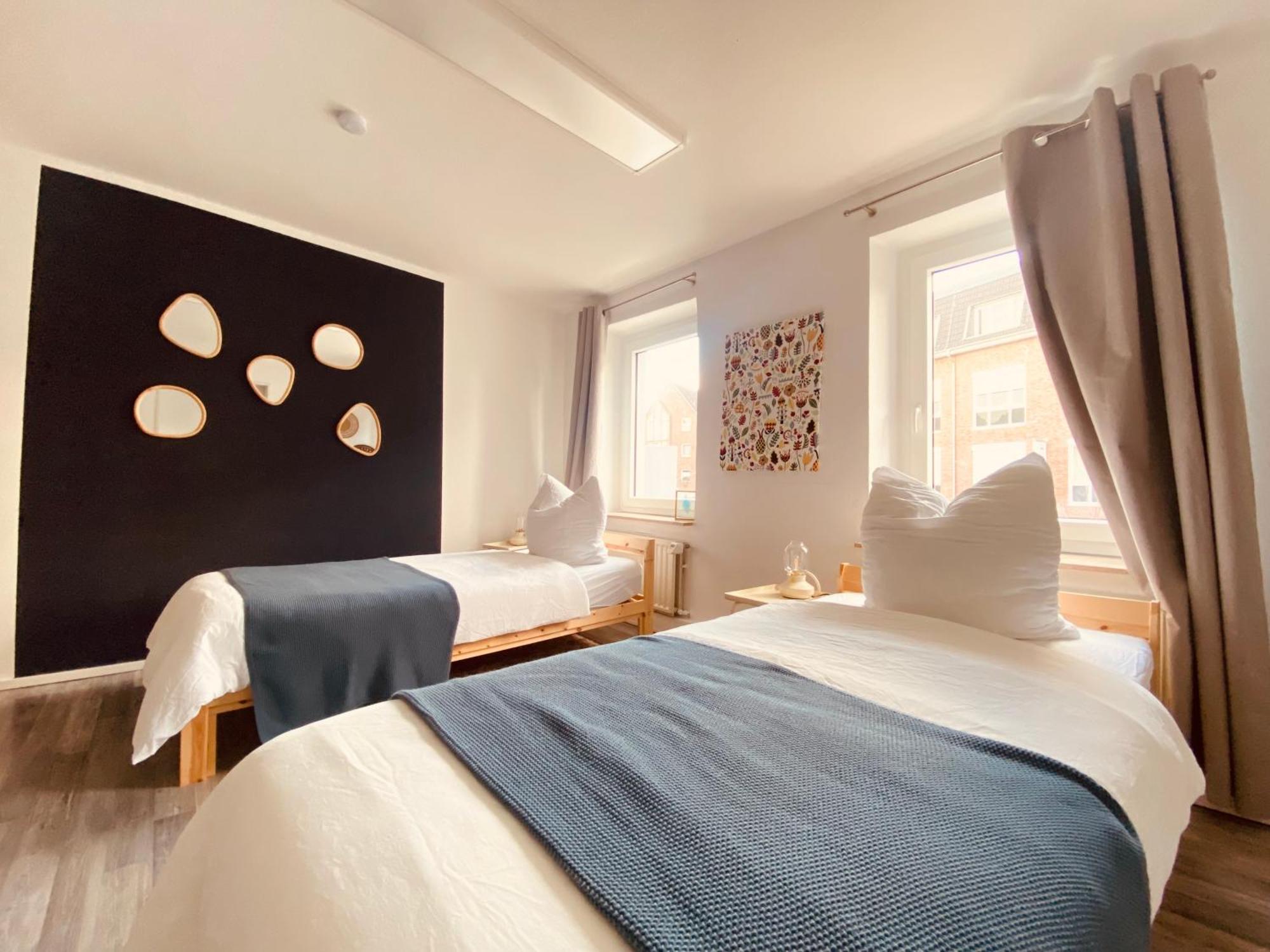 Ferienwohnung Delta Heinsberg  Buitenkant foto