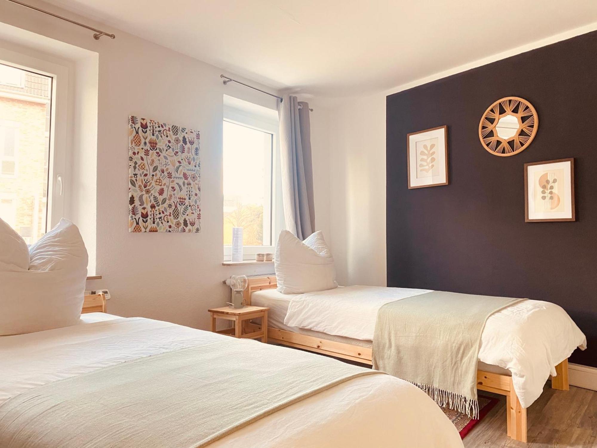 Ferienwohnung Delta Heinsberg  Buitenkant foto