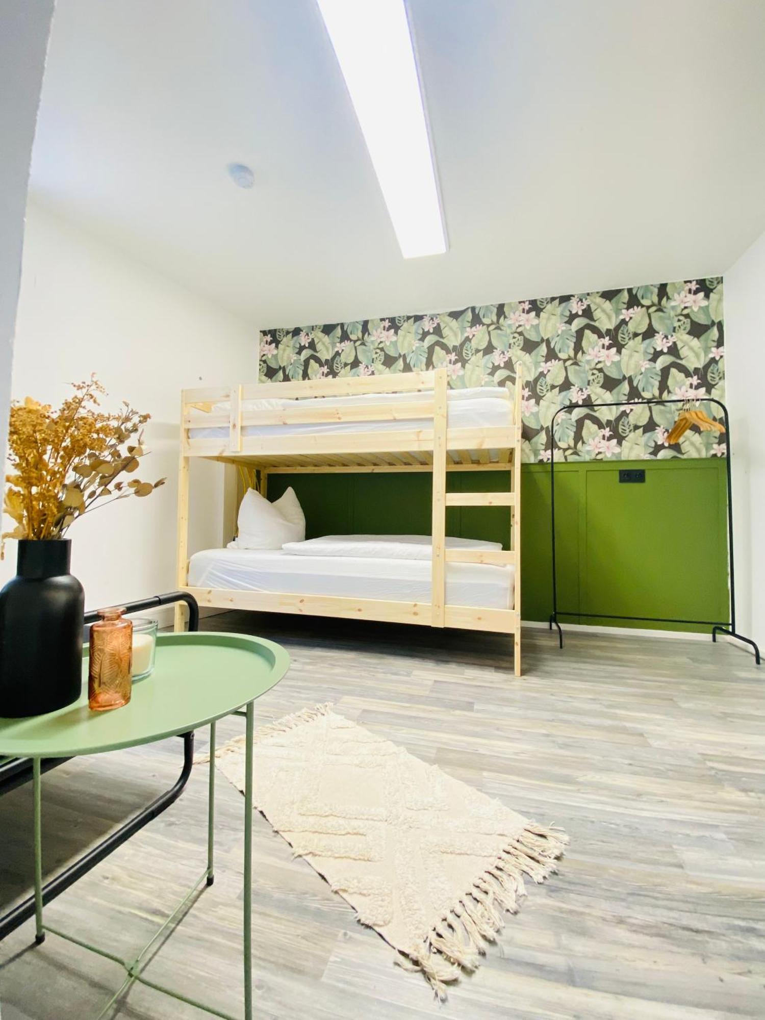 Ferienwohnung Delta Heinsberg  Buitenkant foto