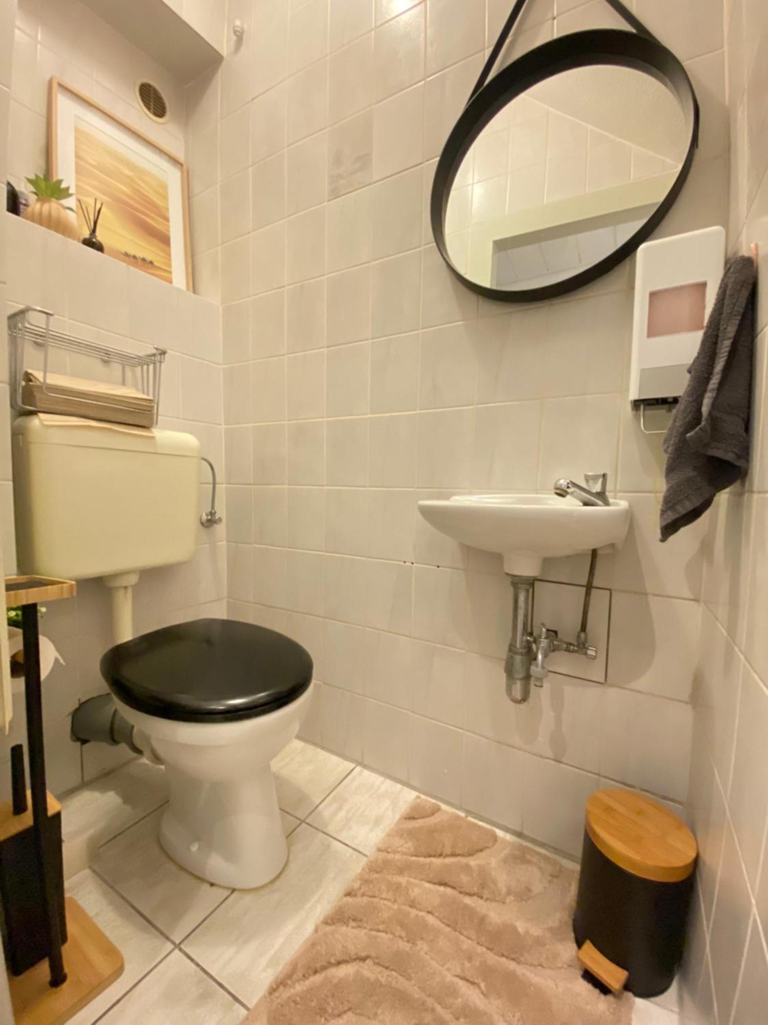 Ferienwohnung Delta Heinsberg  Buitenkant foto