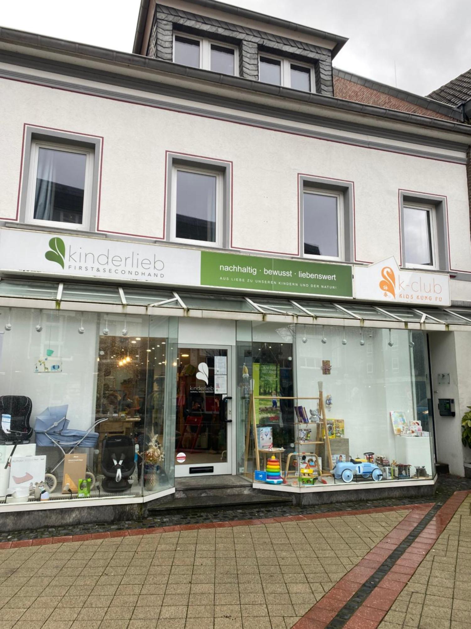 Ferienwohnung Delta Heinsberg  Buitenkant foto